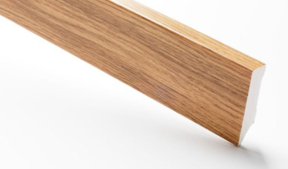 Obvodové lišty: detail, který drží interiér pohromadě