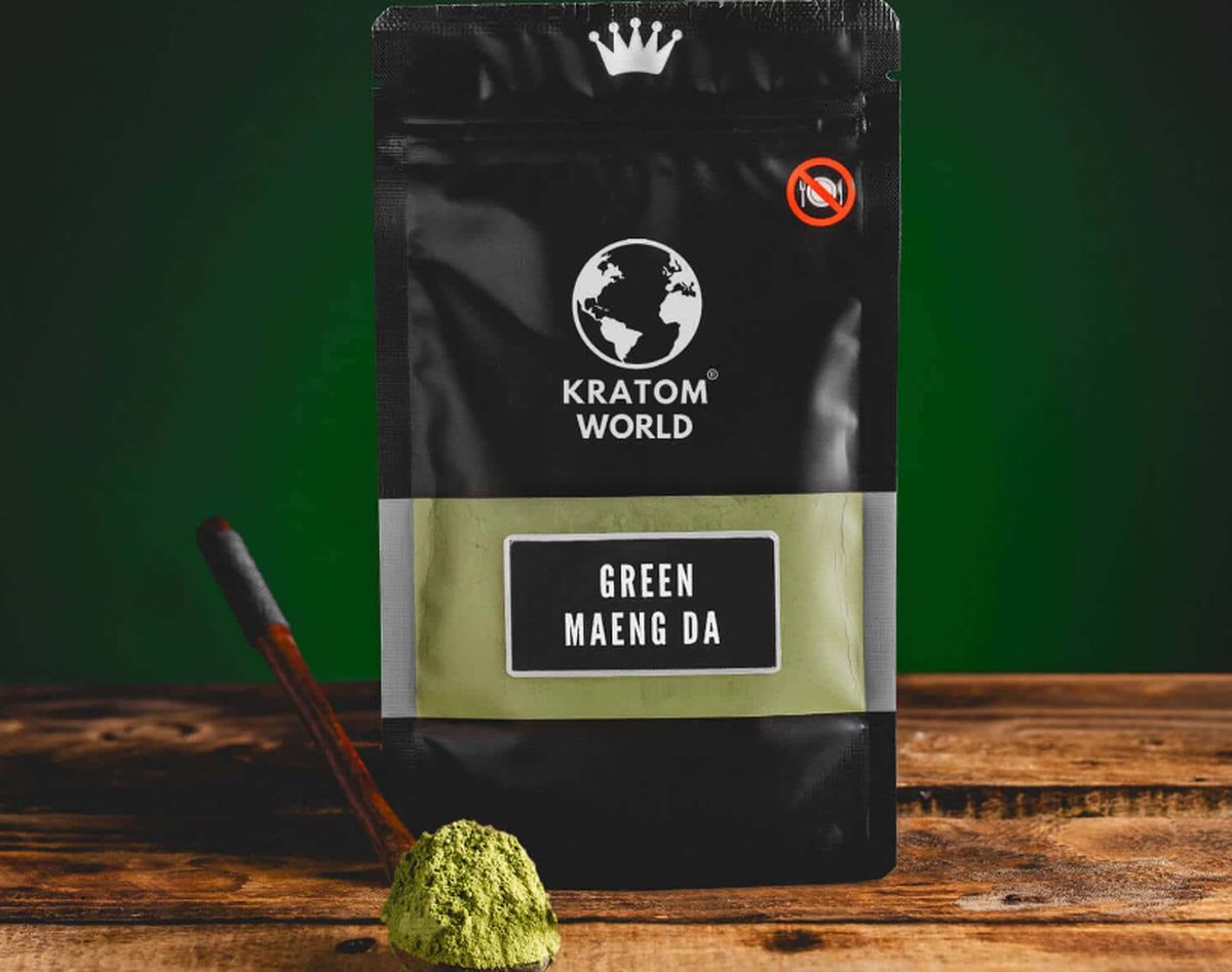 Rady pro nákup kratomu: Jak vybrat správně a na co si dát pozor
