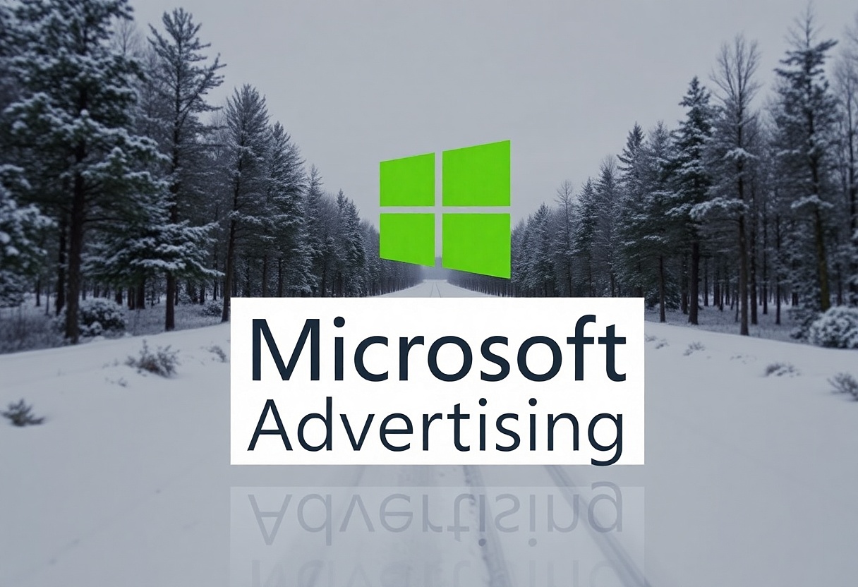 Průvodce reklamním nástrojem od Microsoftu